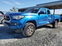 2016 Toyota Tacoma Access Cab en venta en Riverview, FL