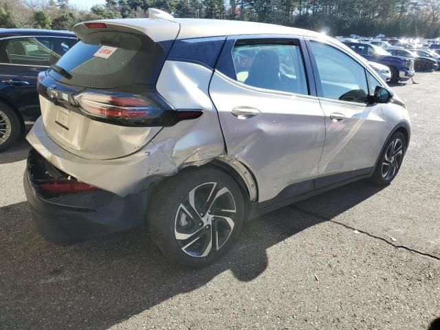 2023 Chevrolet Bolt EV 2LT