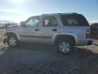 2004 Chevrolet Tahoe K1500