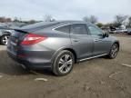 2013 Honda Crosstour EXL