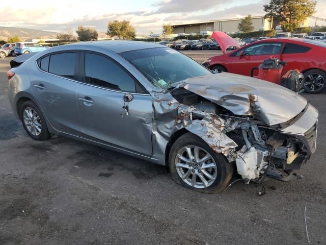 2016 Mazda 3 Grand Touring