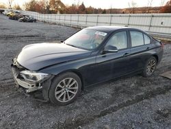 Run And Drives Cars for sale at auction: 2018 BMW 320 XI