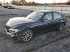 2018 BMW 320 XI