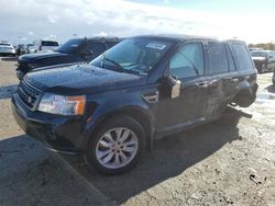 Land Rover lr2 salvage cars for sale: 2011 Land Rover LR2 HSE