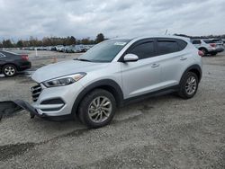 2017 Hyundai Tucson SE en venta en Lumberton, NC