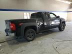 2007 Chevrolet Silverado K1500