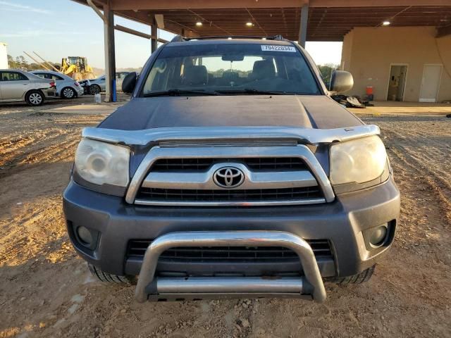 2006 Toyota 4runner SR5