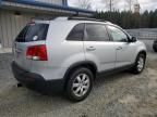 2011 KIA Sorento Base