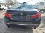 2014 BMW 535 XI