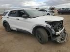 2020 Ford Explorer Police Interceptor