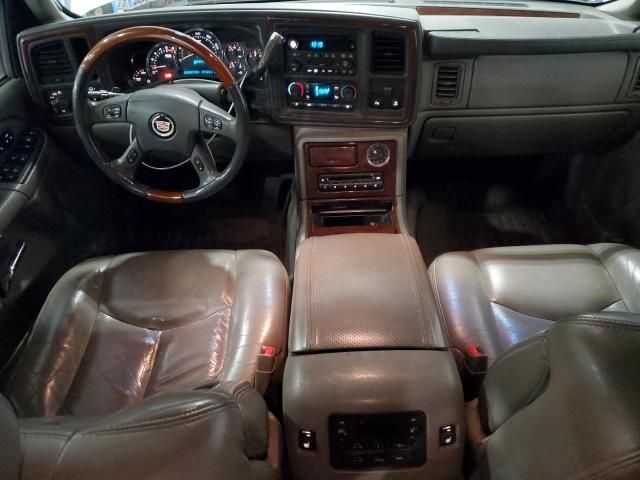 2005 Cadillac Escalade ESV