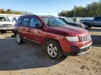 2012 Jeep Compass Latitude