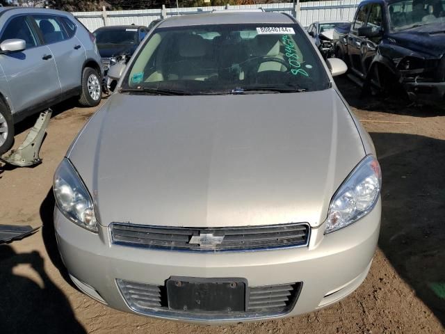 2009 Chevrolet Impala 1LT