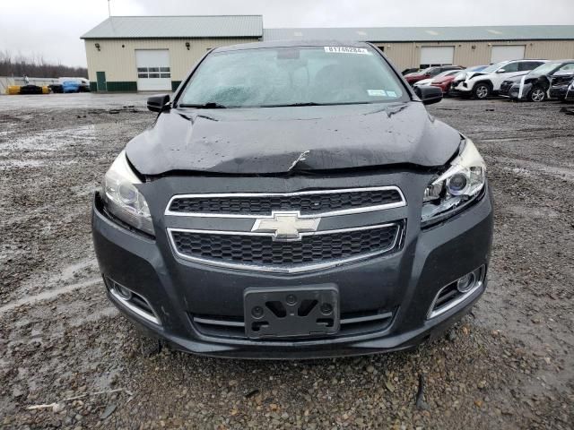 2013 Chevrolet Malibu 2LT