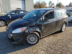 2016 Ford C-MAX SE en venta en Woodburn, OR