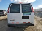 2012 Chevrolet Express G2500