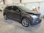 2018 Lincoln MKC Select