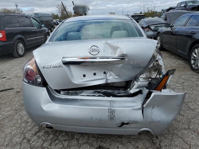 2011 Nissan Altima Base