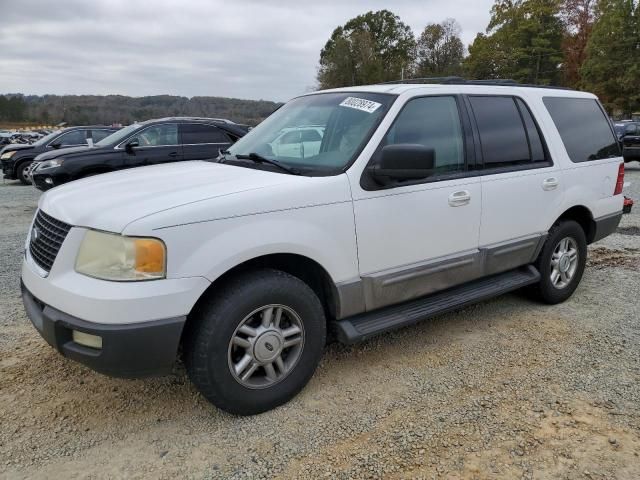 2004 Ford Expedition XLT