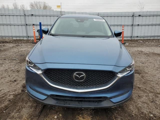 2018 Mazda CX-5 Sport