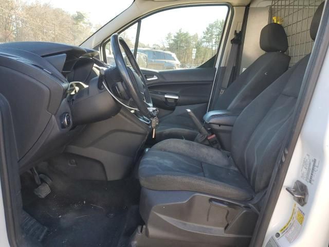 2016 Ford Transit Connect XLT