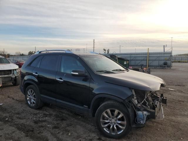 2011 KIA Sorento EX