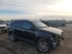 2011 KIA Sorento EX