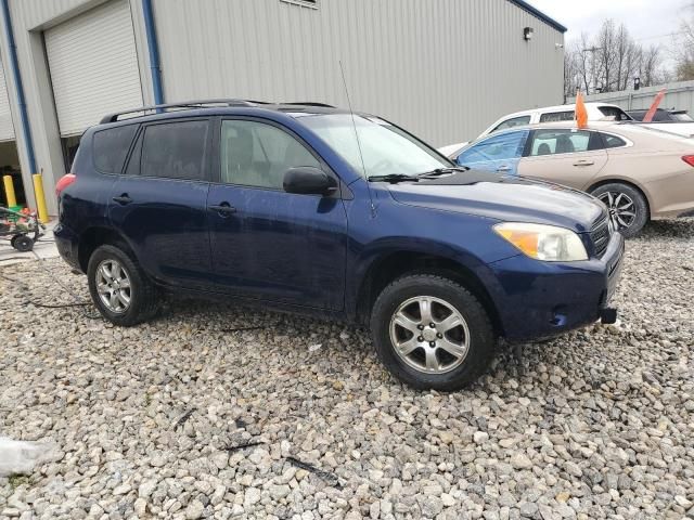 2007 Toyota Rav4