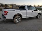 2018 Ford F150 Super Cab