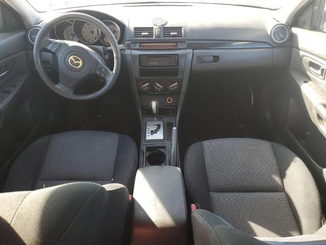 2008 Mazda 3 I