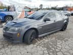 2009 Pontiac G8