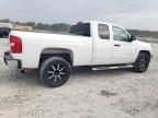 2012 Chevrolet Silverado C1500 LS