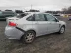 2008 Ford Focus SE