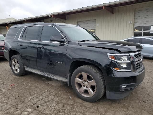 2015 Chevrolet Tahoe K1500 LT