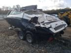 2013 Yamaha Boat With Trailer