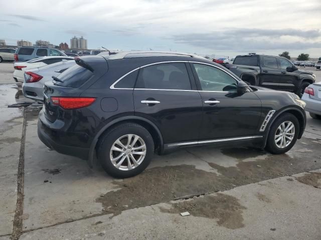 2013 Infiniti FX37