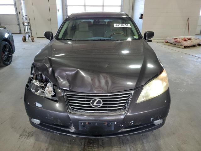 2009 Lexus ES 350