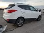 2014 Hyundai Tucson GLS