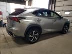 2020 Lexus NX 300H