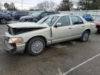 2003 Mercury Grand Marquis GS