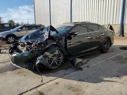 Salvage cars for sale at Lawrenceburg, KY auction: 2019 Nissan Maxima S