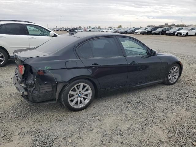 2010 BMW 328 I