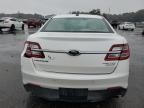 2014 Ford Taurus Limited