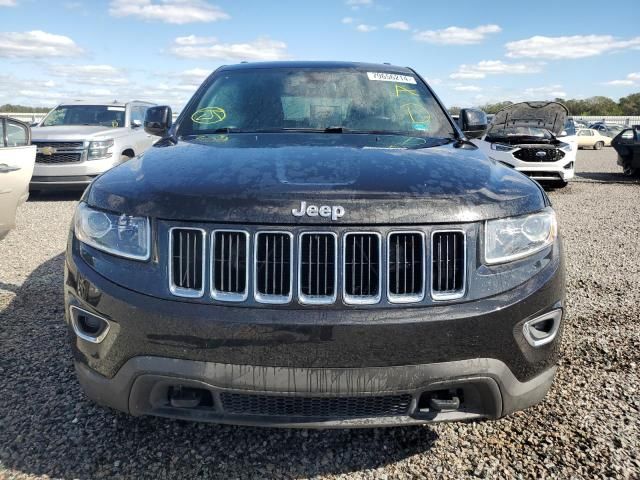 2014 Jeep Grand Cherokee Laredo