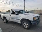 1995 Mazda B2300