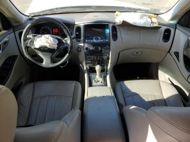 2008 Infiniti EX35 Base