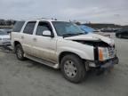 2003 Cadillac Escalade Luxury