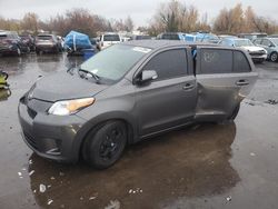 2013 Scion XD en venta en Woodburn, OR