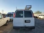 2007 Chevrolet Express G2500