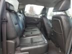 2007 Chevrolet Silverado K1500 Crew Cab